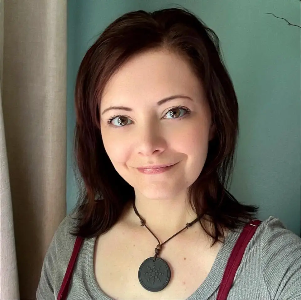 Sarah Ninnemann